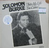 Cover: Burke, Solomon - Into My Life You Came