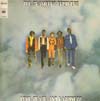 Cover: The Chambers Brothers - Love, Peace and Happiness  / Live at The Fillmore East  (DLP)