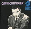 Cover: Chandler, Gene - Gene Chandler Chess Budget Masters