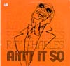 Cover: Ray Charles - Ray Charles / Ain´t It So