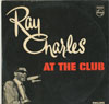 Cover: Charles, Ray - At The Club