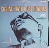 Cover: Ray Charles - Ray Charles / Crying Time