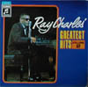 Cover: Ray Charles - Ray Charles / Ray Charles´ Greatest Hits Voume 2
