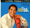 Cover: Sam Cooke - Sam Cooke / Hits Of The ´50s