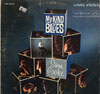 Cover: Sam Cooke - My Kind of Blues