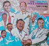 Cover: Sam Cooke and the Soul Stirrers - The Original Soul Stirrers feat. Sam Cooke