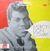 Cover: Don  Covay - Don  Covay / Mercy
