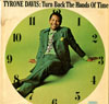 Cover: Davis, Tyrone - Turn Back The Hands Of Time