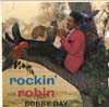 Cover: Bobby Day - Rockin´ Robin (Orig. LP)