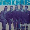 Cover: Dells, The - Breezy Ballads & Tender Tunes -Ther Best Of The Early Years 1955 - 65