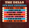 Cover: Dells, The - It´s Not Unusual