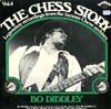 Cover: Diddley, Bo - The Chess Story Vol. 4