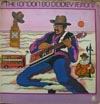 Cover: Bo Diddley - The London Bo Diddley Session