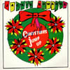 Cover: Jackie Edwards - Christmas Jump Up