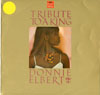 Cover: Donnie Elbert - Tribute To a King