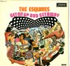 Cover: The Esquires - Get On Up And Get Away