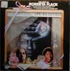 Cover: Roberta Flack - Roberta Flack / The Best of Roberta Flack