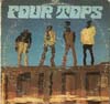 Cover: The Four Tops - The Four Tops / Still Waters Run Deep