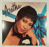 Cover: Aretha Franklin - Jump To It