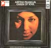 Cover: Aretha Franklin - Aretha Franklin / Queen Of Soul