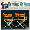 Cover: Marvin Gaye and Kim Weston - Take Two