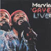 Cover: Marvin Gaye - Live