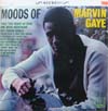 Cover: Marvin Gaye - Moods of Marvin Gaye