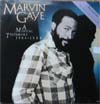 Cover: Marvin Gaye - Marvin Gaye / A Musical Testament (64 - 84) (2 LP)