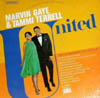 Cover: Marvin Gaye and Tammi Terrell - United
