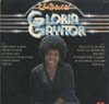 Cover: Gaynor, Gloria - The Best of Gloria Gaynor