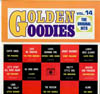 Cover: Golden Goodies (Roulette Sampler) - Golden Goodies Vol. 14