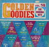Cover: Golden Goodies (Roulette Sampler) - Golden Goodies (Roulette Sampler) / Golden Goodies Vol. 16