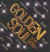 Cover: Atlantic Sampler - Golden Soul - In Aid of The Worlds Refugees