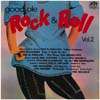 Cover: Joy Sampler - Good Ole Rock & Roll  Vol. 2