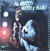 Cover: Al Green - Al Green Is Blues