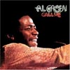 Cover: Al Green - Call Me
