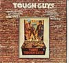 Cover: Isaac Hayes - Tough Guys