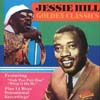 Cover: Jessie Hill - Golden Classics