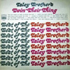 Cover: Isley Brothers, The - Doin Their Thing - The Best Of The Isley Brothers
