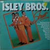 Cover: Isley Brothers, The - Shout (RI, diff. Titles)