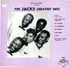 Cover: Cadets, The - The Jacks Greatest Hits