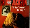 Cover: Jackson, Chuck - I Don