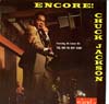 Cover: Chuck Jackson - Encore
