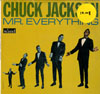 Cover: Jackson, Chuck - Mr. Everything