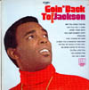 Cover: Chuck Jackson - Chuck Jackson / Goin Back to Chuck Jackson