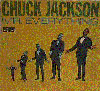 Cover: Chuck Jackson - Mr. Everything