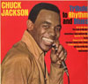 Cover: Chuck Jackson - Tribute To Rhythm and Blues