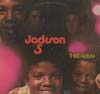 Cover: The Jackson Five - Third Album