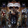 Cover: Michael Jackson - Dangerous (DLP)