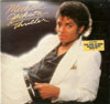 Cover: Michael Jackson - Thriller